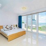 Bán biệt thự view biển trần phú, phường 5