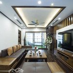 Cần bán căn hộ 93m2 imperia garden nguyễn huy tưởng, ban công rất mát, đủ nội thất, chỉ việc về ở