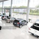 Cho thuê mt nguyễn văn linh 3500m2 làm showroom ngay phú mỹ hưng 306.000/m2