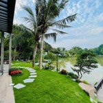 Tống diễn l 0944866678. cho thuê biệt thự đảo ecopark, full nội thất, nhận nhà ngay.