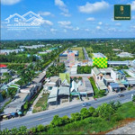 Chủ Cần Bán Gấp Lô Đất Nền Khu Dân Cư Đức Hòa New City (An Nông 7) Huyện Đức Hòa Long An