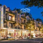 Shophouse sổ đỏ lâu dài - eco central park vinh chỉ từ 2 tỷ - ck 12%, htls 30 tháng