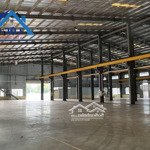 Bán nhà xưởng 7.000m2 giá chỉ 52,5 tỷ kcn long bình-biên hòa-đồng nai : 0375854515