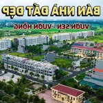 Mua bán - ký gửi bđs vườn sen - đồng kỵ 086 888 5764