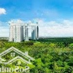 Cần cho thuê độc quyền căn 58m2 full đồ view hồ và sân golf giá rẻ 7.5 triệu aquabay lake 1 ecopark