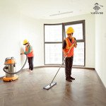 Chính chủ bán lỗ 1 tỷ căn 2 phòng ngủbeverly vinhomes q9