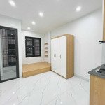 Studio đồ cơ bản - 20m2 - đường trung kính to