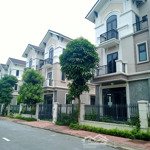 Chính Chủ Bán Căn Biệt Thự Tại Khu Đô Thị Centa City Vsip Từ Sơn Bắc Ninh