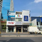 Ngộp ngộp bank bán gấp mặt tiền phan đăng lưu 4x22 vuông vức 4 lầu, giá cũ 27 tỷ về 21 tỷ