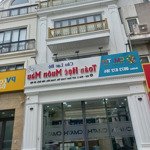 Cho thuê btlk khu a10 - a14 kđt nam trung yên, dtsd 80m2 * 5 tầng, nhà siêu đẹp. giá chỉ 50 triệu/th