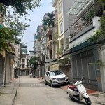 Lô đất duy nhất tại phùng chí kiên. 78m2, mt 4.4m xây building vp tuyệt đẹp. giá 17.8 tỷ