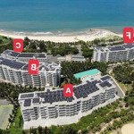 Bán căn hộ ocean vista view biển giá 1,5 tỷ tại sea links