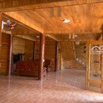 Bán Homestay Trung Tâm Xã Mường Hoa - Sapa