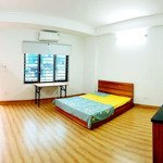 Cho thuê phòng số 5 ngõ 99 trung kính 30m2 đủ đồ thang máy giá 4.8 tr