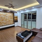 Bán chung cư 131 trần phú, hà đông, 154m2, 4n, nhỉnh 5 tỷ