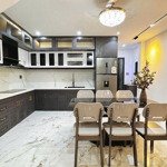 Bán nhà mặt tiền bầu năng 1 - hoà minh - gần biển - full nội thất cao cấp