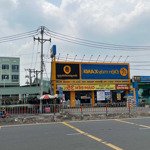 Cho thuê showroom văn phòng kinh doanh mặt tiền quốc lộ 13 hiệp bình phước thủ đức