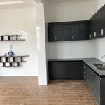 Bán nhà mới xây diện tích hơn 300m2 tại mỹ thạnh an