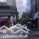 Bán nhà ao sen, mỗ lao kinh doanh 2 mặt ô tô tránh đỗ 64m2 4 tầnghơn 12 tỷ