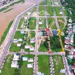 Hàng hiếm! bán nhanh vài nền sạch đẹp giá đầu tư