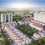 Bán gấp biệt thự căn góc 2 mặt tiền cityland riverside, giá tốt cho nđt