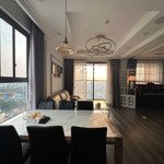 Cho thuê căn hộ cao cấp newton residence, phú nhuận, 110m2, 3pn, 24tr/tháng