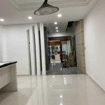 Bán nhà 120m2, 3 lầu, 1 trệt, sân thượng