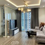 Chính chủ 4.6tỷ 77m 2 ngủ chung cư season avenue,tặng full nội thất,có slot oto,trung văn hà đông