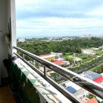 Bán căn hộ 1pn seaview chí linh vũng tàu giá 1,5 tỷ. thái 0929 968 986