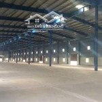 Cho thuê nhà xưởng 3500m2 - 5000m2 trong kcn bàu bàng, bình dương.