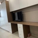 Cho thuê căn hộ officetel tại dự án golden king số 15 nguyễn lương bằng phường tân phú quận 7