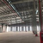 Cho thuê kho xưởng dt: 7000m2 có thể chia nhỏ tại phú thị, gia lâm, hà nội