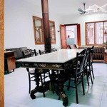 Biệt thự vườn hô bơi quận 1 | 27a thạch thị thanh, p tân định, q1 dt 9.8x23.5m villa hiếm tại sg