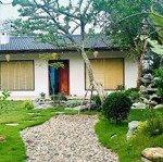 Chính chủ bán nhà (cạnh sân golf) 395 m2, nhà mới xây năm 2023 với đủ nội thất phong cách mới