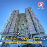 Bán nhanh căn hộ 1 phòng ngủ view trực diện biển mỹ khê tại the sang residenc