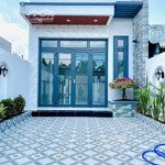 Chủ ngộp cần ra gấp căn nhà tại tân kiên 110m2 shr 1ty550