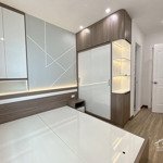 Chính chủ bán căn hộ 63m2 nhà full nội thất vào ở luôn