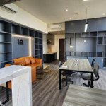 Văn phòng làm việc officetel - full nội thất - tại the sun avenue q2