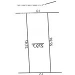 Bán 279,7m2 tại đình buộm - xã hồng kỳ - huyện sóc sơn. đường rộng 5m ngõ thông, cách ubnd xã 200m