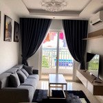 Cho thuê căn hộ chung cư the view midori park, 11tr, 2pn, 2wc full nội thất