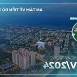 Chỉ hơn 1,7 tỷ sở hữu vĩnh viễn căn hộ seaview tower (3pn - 69,6m2) ngay tại đà nẵng