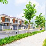 Còn 1 căn biệt thự đơn lập view suối cuối cùng - thanh toán 30% nhận nhà vào ở ngay