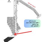 Bán Lô Diện Tích 89.5M2,Mặt Tiền6,26M, Sát Khu Hud Vân Canh, Đơn Giá Tốt Nhất Vân Canh, Giá 11X Tr/M2