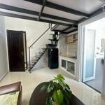 Cho thuê căn hộ duplex full nội thất cực xịn