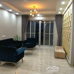 Cần cho thuê căn hộ cao cấp cosmo quận 7.. 114,3pn, 2wc.. gía siêu rẻ