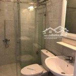 Bán tòa nhà mt 18 nguyễn phi khanh 5x15m 1h7t có thang máy