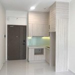 Cho thuê căn hộ safira khang điền 1pn + có rèm, máy lạnh. đầu tháng 9 dọn vào ở