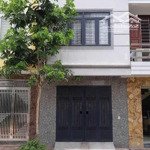 Cho thuê nhà 4 tầng (55m2) kpl dịch vụ hoà bình - yên nghĩa, đường 11m