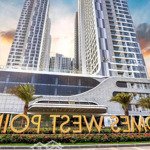 Cam kết giá chuẩn: quỹ căn hộ chuyển nhượng đang chào bán tại vinhomes west point - 0904969286