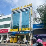 Tòa nhà mặt tiền nguyễn bỉnh khiêm, đa kao, q1 - 12x22m. hầm, 8 tầng-hđt: 360tr/tháng - giá 90 tỷ